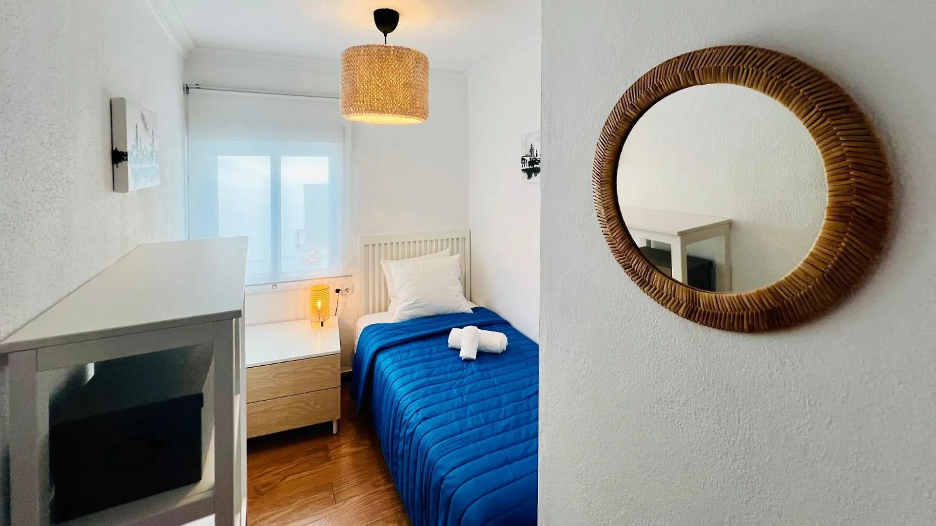Cozy Historical Andalusian 3Br House Peachy Stays Mijas Holiday home