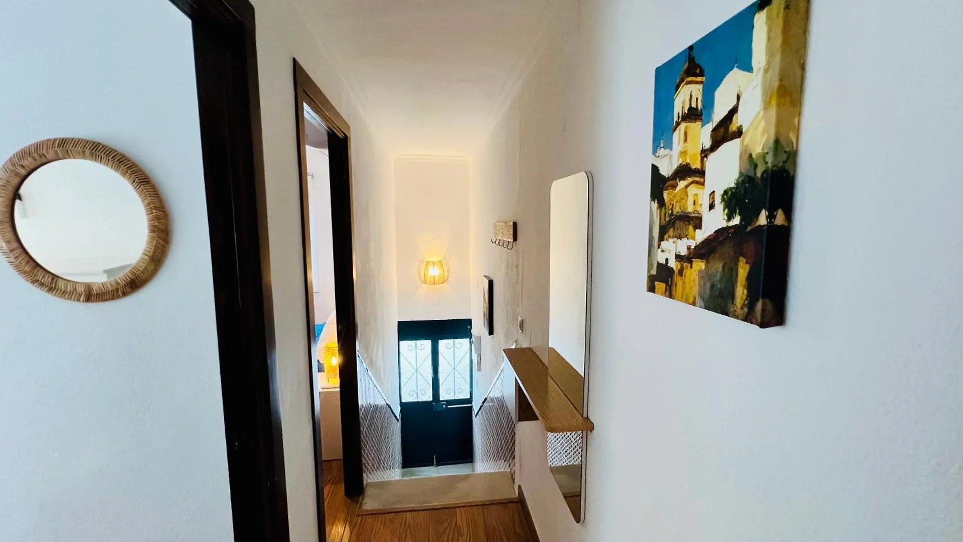 Holiday home Cozy Historical Andalusian 3Br House Peachy Stays Mijas Spain