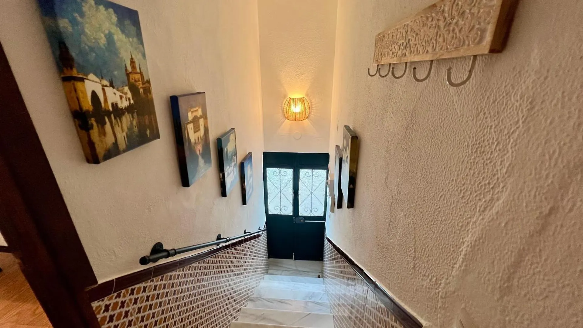 Cozy Historical Andalusian 3Br House Peachy Stays Mijas