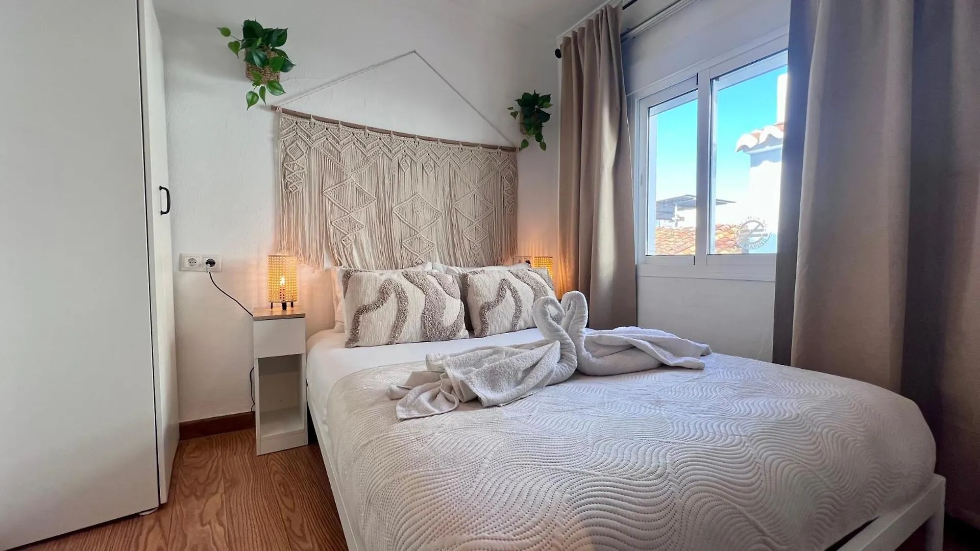 Holiday home Cozy Historical Andalusian 3Br House Peachy Stays Mijas Spain