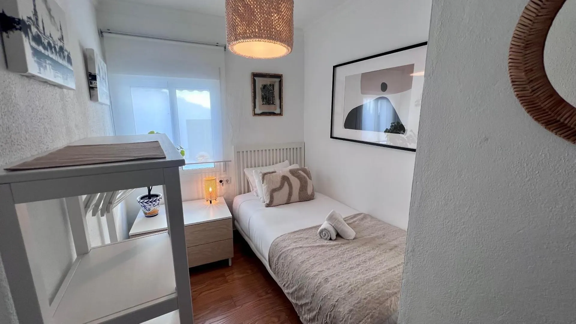 Cozy Historical Andalusian 3Br House Peachy Stays Mijas