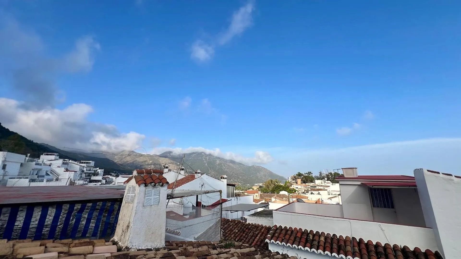 Cozy Historical Andalusian 3Br House Peachy Stays Mijas 0*,