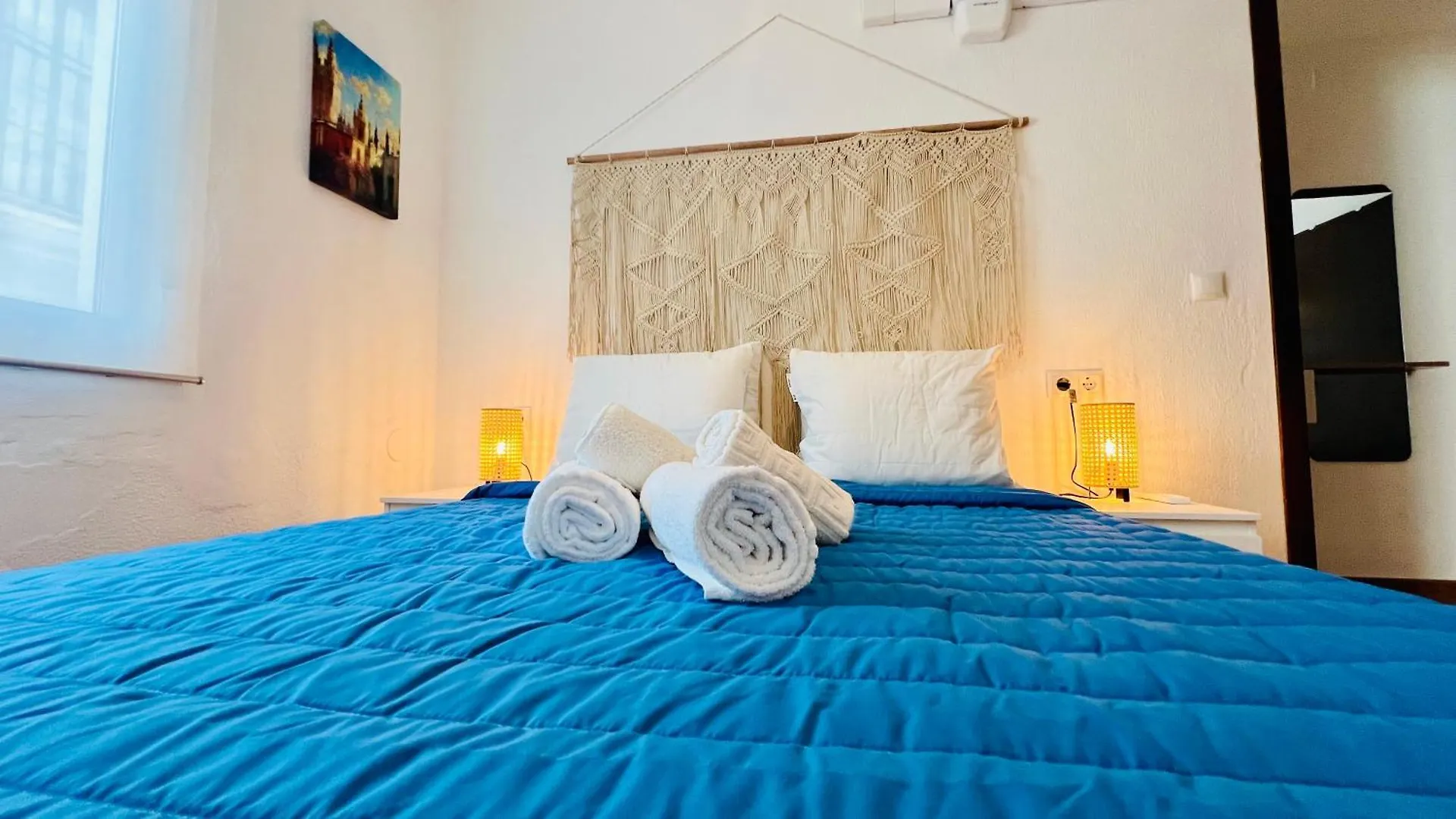 Cozy Historical Andalusian 3Br House Peachy Stays Mijas