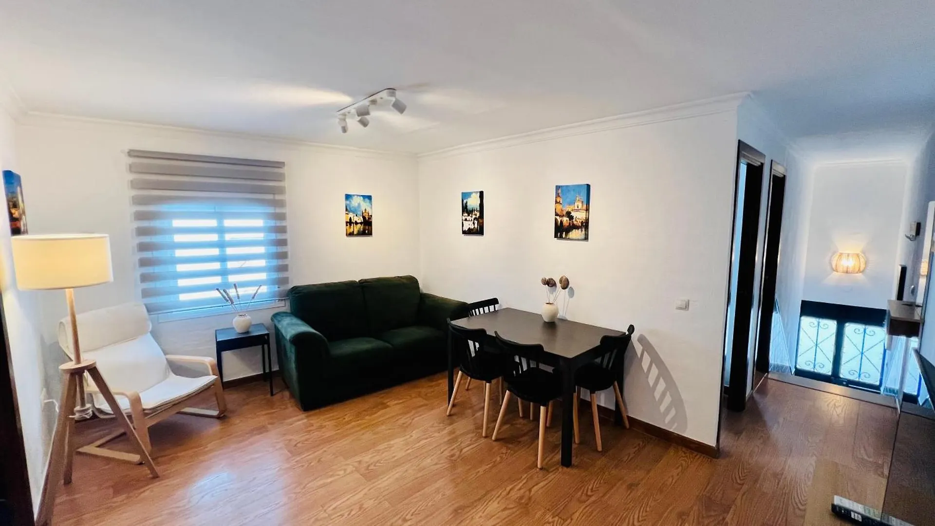 Casa de Férias Cozy Historical Andalusian 3Br House Peachy Stays Mijas