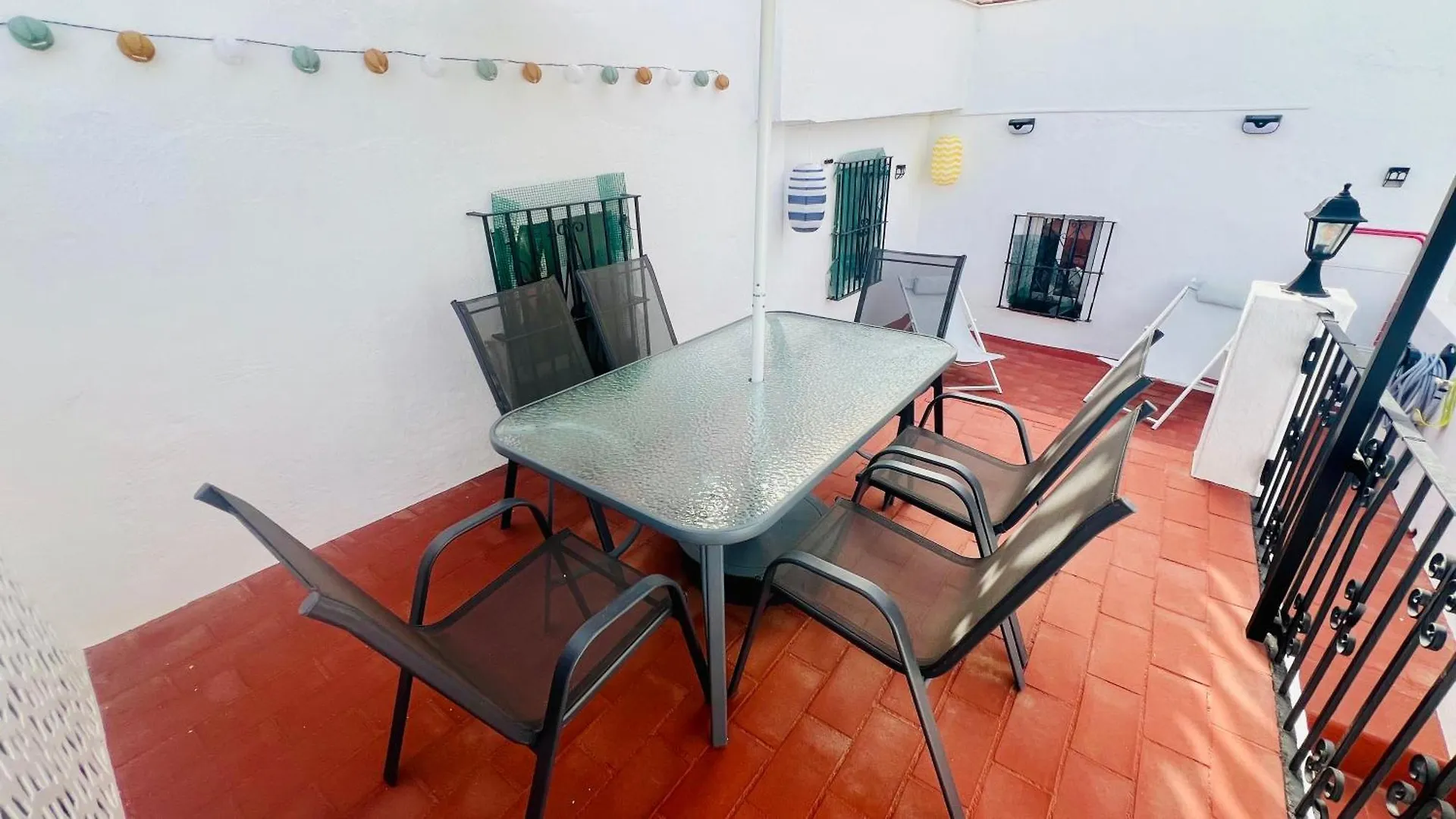 Cozy Historical Andalusian 3Br House Peachy Stays Mijas Espanha