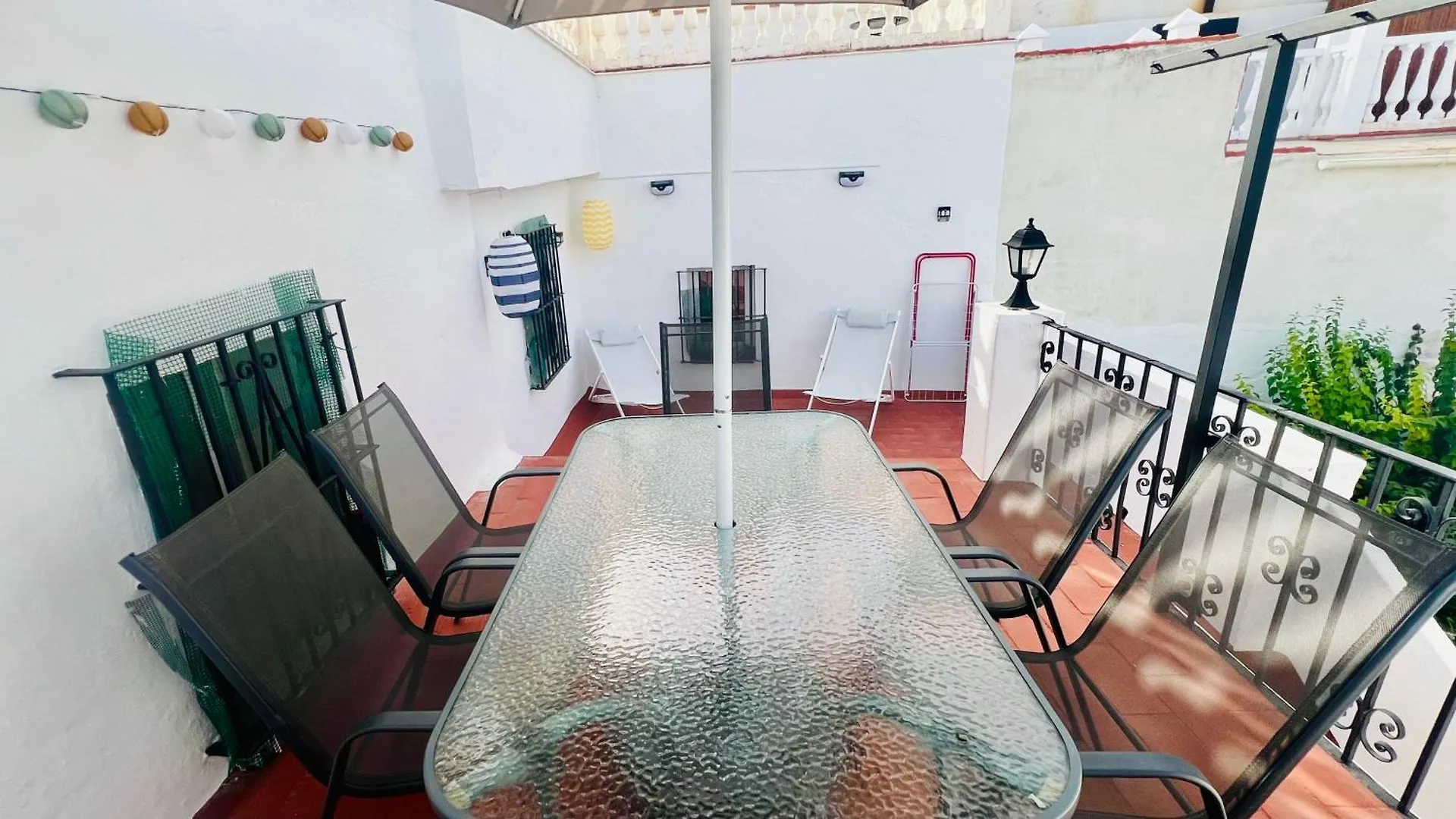 Cozy Historical Andalusian 3Br House Peachy Stays Mijas 0*,  Espanha