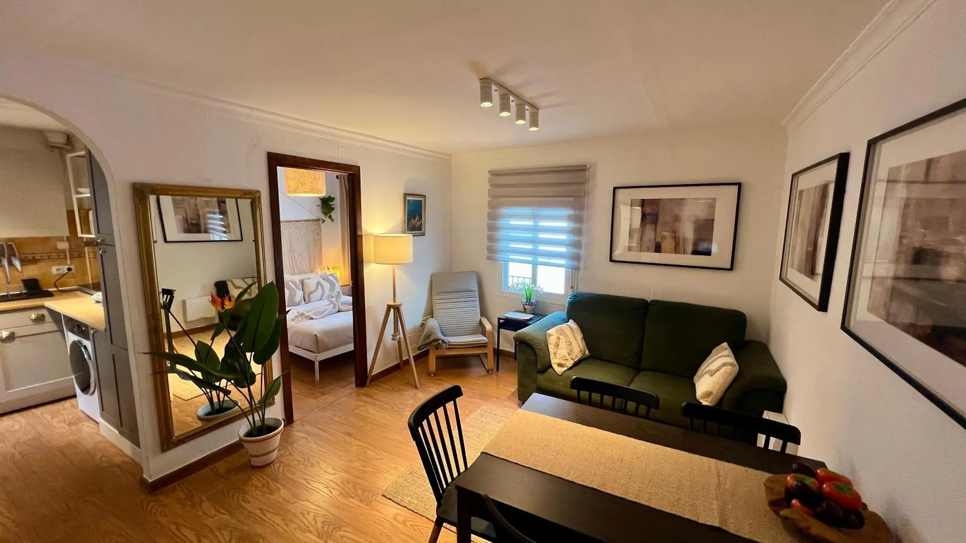 Cozy Historical Andalusian 3Br House Peachy Stays Mijas Espanha