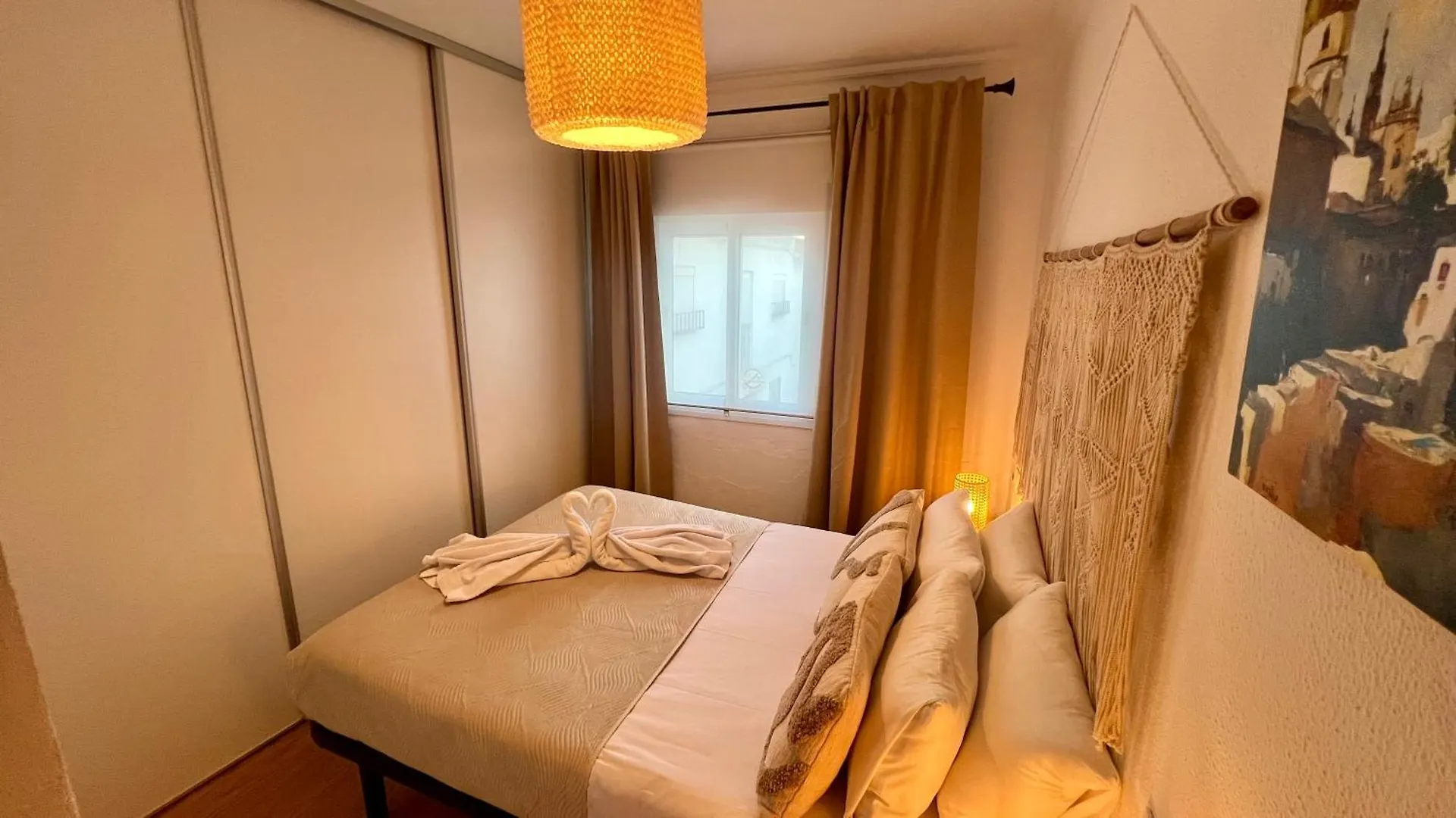 Cozy Historical Andalusian 3Br House Peachy Stays Mijas Casa de Férias
