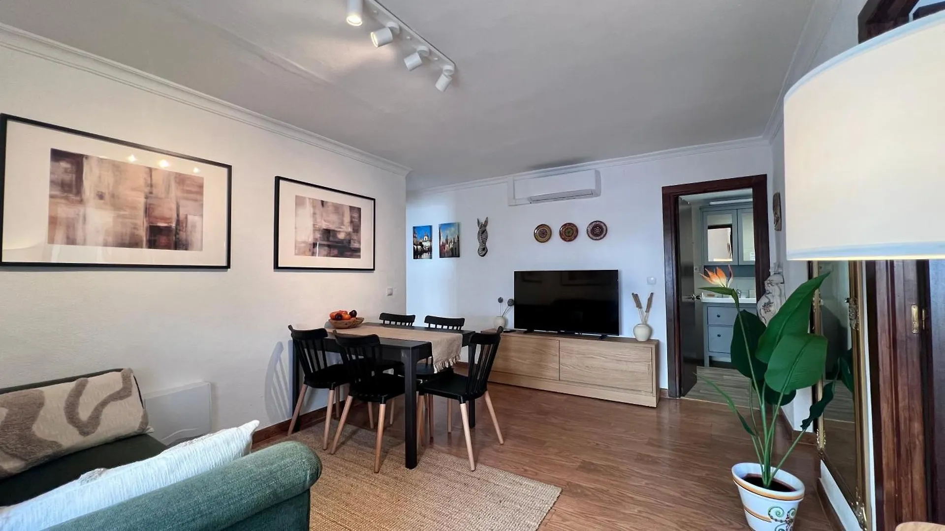 Casa de Férias Cozy Historical Andalusian 3Br House Peachy Stays Mijas
