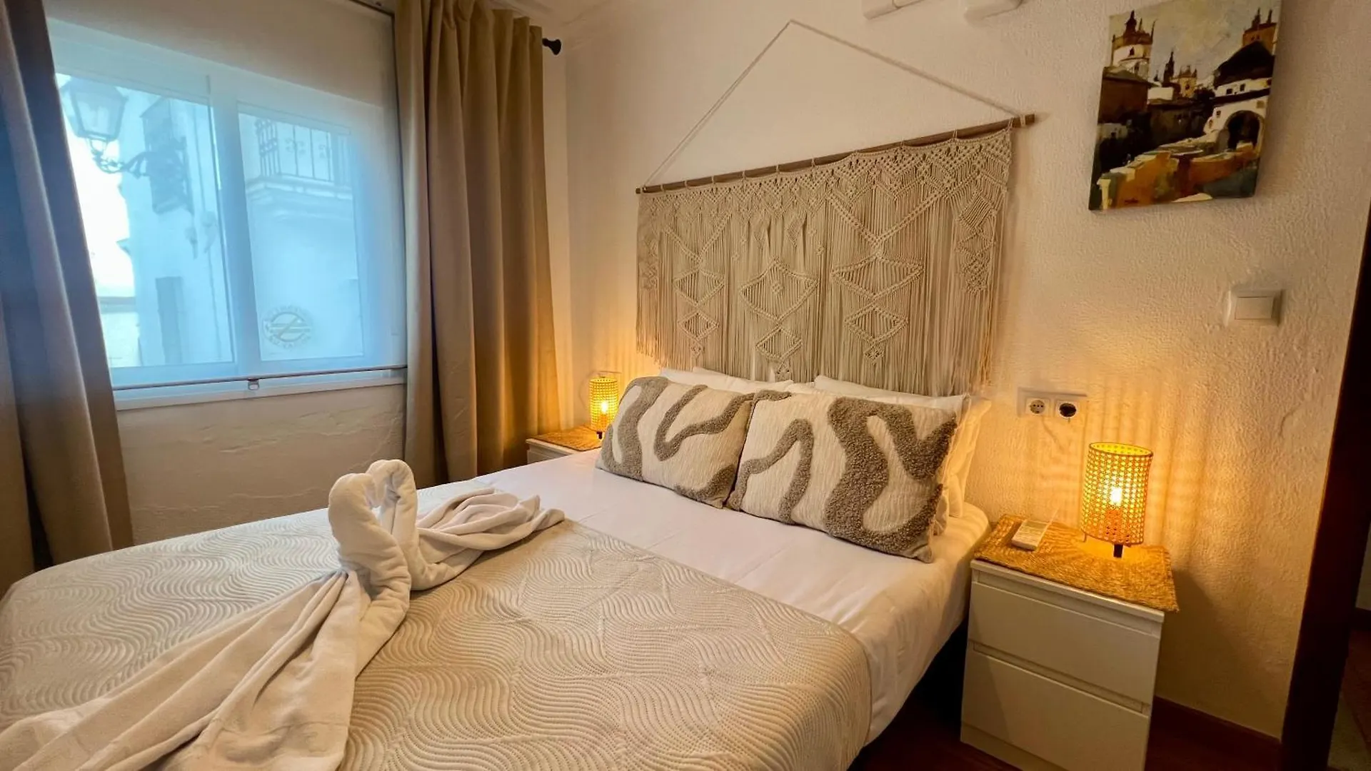 Cozy Historical Andalusian 3Br House Peachy Stays Mijas Casa de Férias